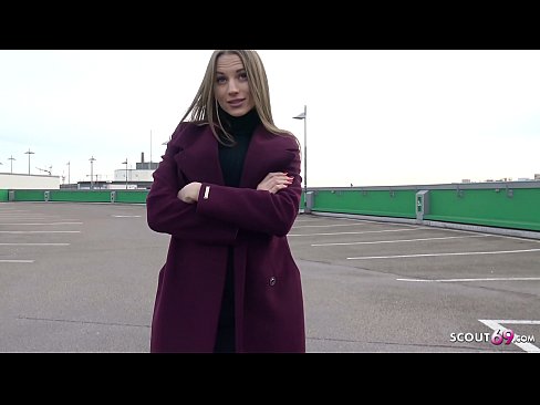 ❤️ CERCETAȘUL GERMAN ESTE UN VIS ATINGÂNDU-L PE STEELE, TELL-UL DIN PARCARE ȘI SEXY PENTRU BANI ❤❌ at porn ro.courseclass.ru ☑