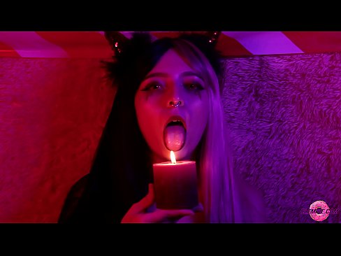 ❤️ Blowjob pasional de la Succubus sexy cu împlinirea gurii ❤❌ at porn ro.courseclass.ru ☑