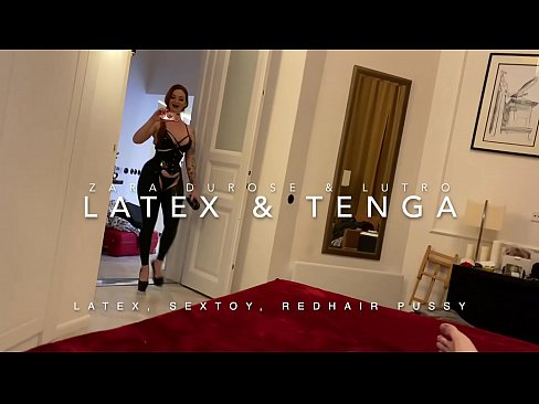 ❤️ Sora vitregă roșcată în costum de latex futută de fratele vitreg ❤❌ at porn ro.courseclass.ru ☑