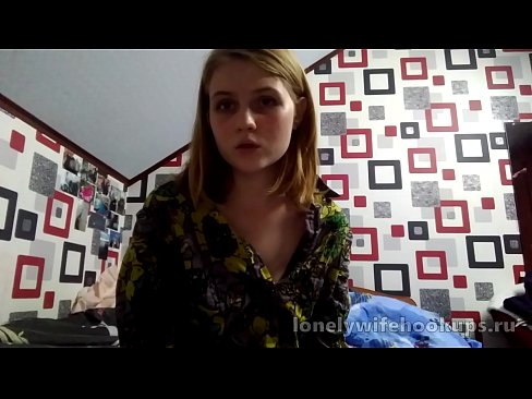 ❤️ Tânără studentă blondă din Rusia îi plac puțele mai mari. ❤❌ at porn ro.courseclass.ru ☑
