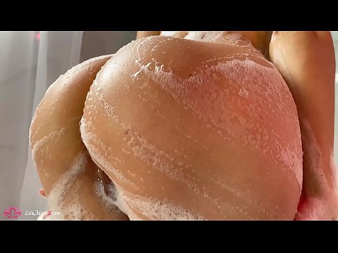❤️ Bruneta își masturbează păsărica cu un vibrator până la orgasm intens în duș ❤❌ at porn ro.courseclass.ru ☑
